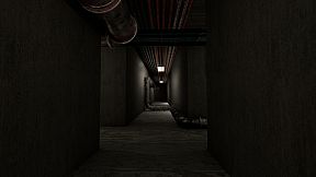 Backrooms: No Way Out