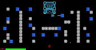 Tiger Tank 59 Ⅰ A-Gun MP004