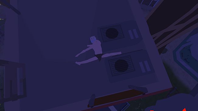 I wanna Reach the TOP