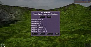 Hermertia Wars