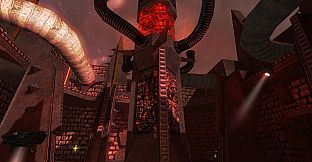 Alien Arena - Map Pack 1