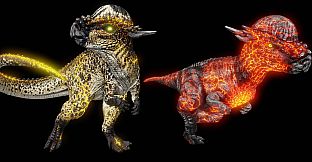 Primal Carnage: Extinction - Ultimate Bruiser Pack DLC