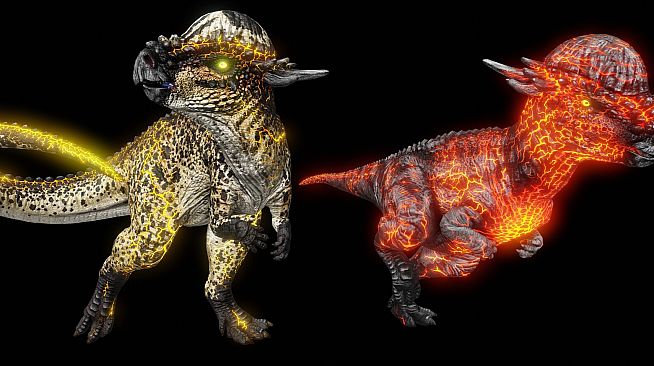 Primal Carnage: Extinction - Ultimate Bruiser Pack DLC