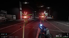 Emitters - Drone Invasions