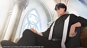 BUSTAFELLOWS season2