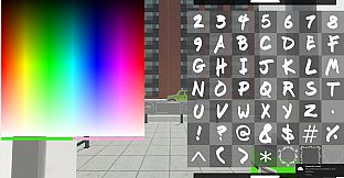 Canvas The Gallery - Artist Pack