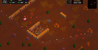 Rebel Tank Solo-Raid