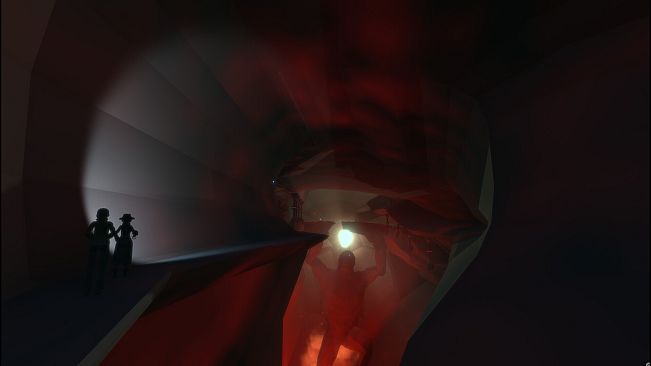 Teresa Moontyners - In the lair of the beast