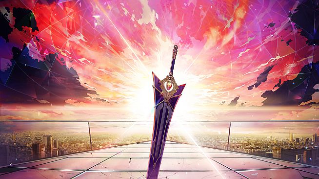 Phantom Breaker: Battle Grounds Ultimate Soundtrack