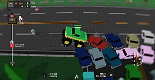 Don't Bite Me Bro! - Vehicle Pack 1