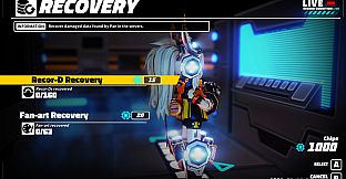 METALLIC CHILD Chip Pack 1000