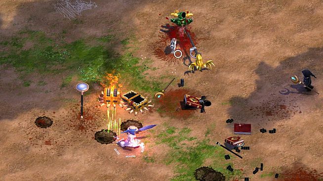 Magicka: Heirlooms Item Pack