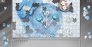 Super Jigsaw Puzzle: Generations - Winter 2022