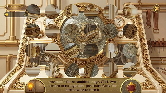 Charm And Clue 2 Collector's Edition