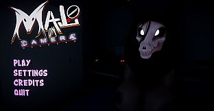 MalO On Camera Deluxxx