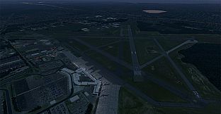 X-Plane 11 - Add-on: Verticalsim - KISP - Long Island MacArthur Airport XP