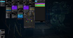 MechWarrior Online - Inner Sphere Assault Mech Pack