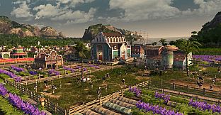 Anno 1800 – New World Rising