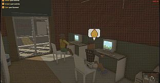Brazilian LAN House 2003