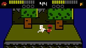 Super Bout: Champion's Tour