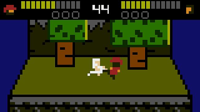 Super Bout: Champion's Tour