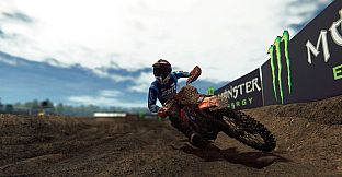 MXGP 24 - Fox Holeshot Edition