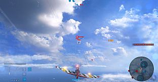 World of Warplanes - P-39N-1 Pack