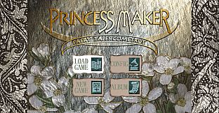 Princess Maker 3: Fairy Tales Come True