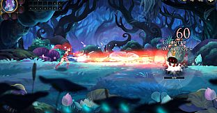 Dala and the Cursed Forest