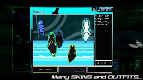 Sacred Chasm : Silent Utopia