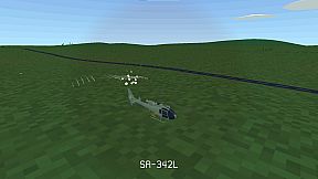 Hijong Park's Defender Patrol