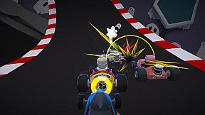 Monster House Racing