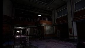 In Silent Walls : Sujet 13