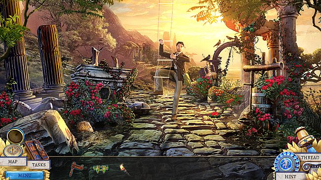 Endless Fables: The Minotaur's Curse