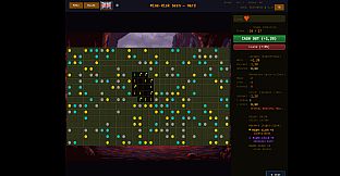 Sweeper Tale: How to Score Points for the Unseen Woman Without Triggering a Mine