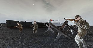 Talvisota - Winter War