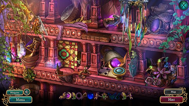 Endless Fables 4: Shadow Within