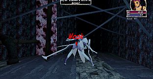 They Speak From The Abyss: Zenith