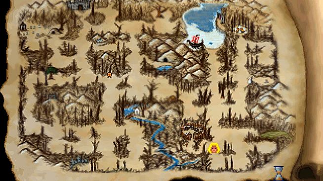 Heroine's Quest: The Herald of Ragnarok