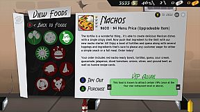 Cook, Serve, Delicious!