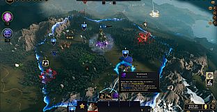 SpellForce: Conquest of Eo - Children of Nor