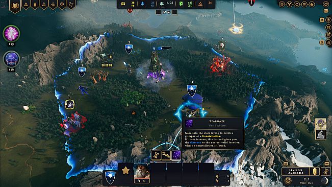 SpellForce: Conquest of Eo - Children of Nor