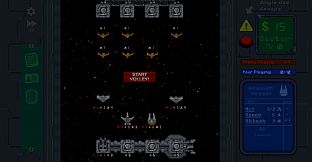 Flagship Down