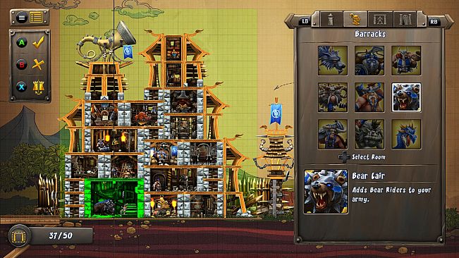 CastleStorm - Definitive Edition