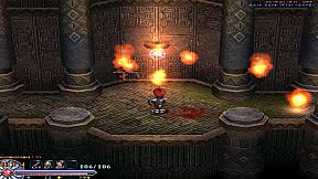 Ys: The Oath in Felghana