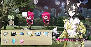 Help! I'm Turning Into A Mermaid!