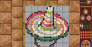 Nonograms - Pixel Art #15