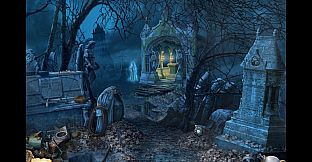 Dark Dimensions: City of Fog Collector's Edition