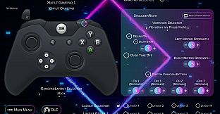ToS Gamepad Companion - Vibration Companion