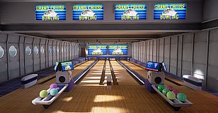 Pure Bowl VR Bowling